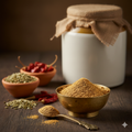 Jeelakarra Kaaram Podi (Cumin)